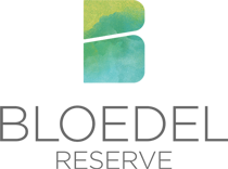 Bloedel Reserve Logo
