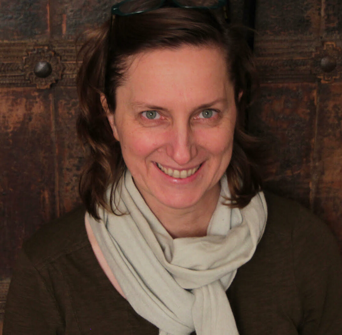 Catherine Michaelis