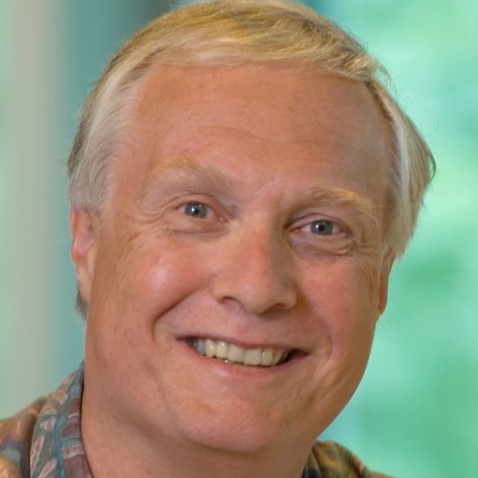 Carl Morgan
