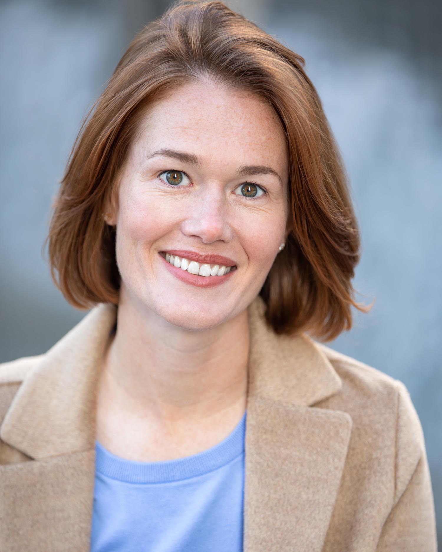 Sarah Wallace Scott