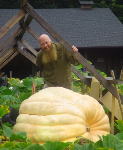 Philip Bloomquist, Gourd Guru