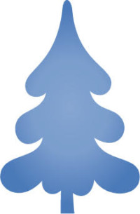 WITW Tree Silhouette