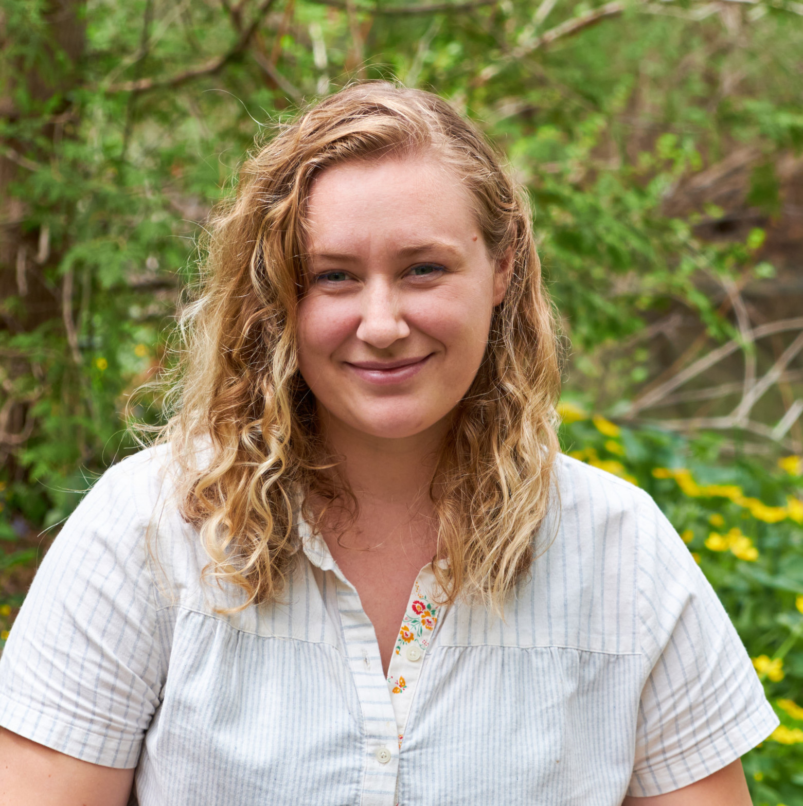 2021 Creative Resident Madelaine Corbin 2021 Creative Resident Madelaine Corbin