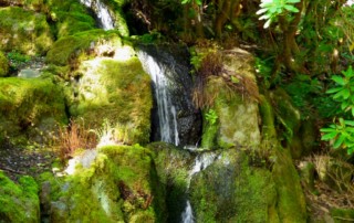 DStrenge Waterfall