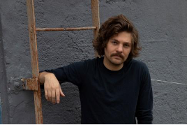 Mathew Weitman poet