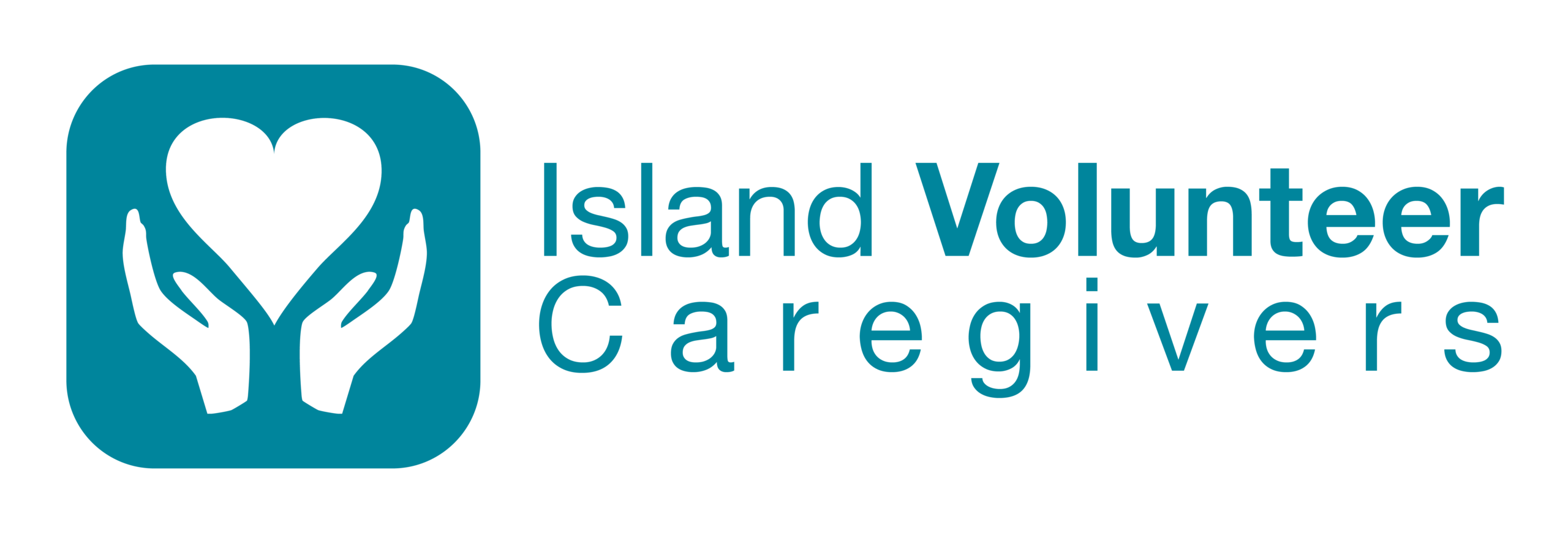 IVC logo – horizontal