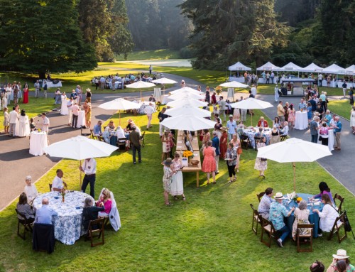 20th Annual Garden Party